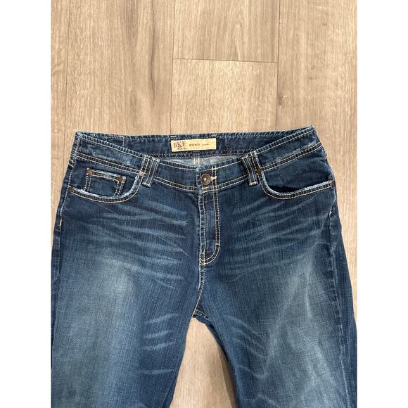 BKE Wendi Stretch Women's Size 34 x 35½ - Picture 2 of 10